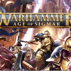 Age of Sigmar collectie – Stormcast Eternals en Slaves to Darkness bij Speldorado