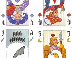 Nieuwe kaartspellen 2025 – Arschmallow, Finspan, UNO, Take 5! en meer.