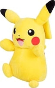 Pokemon Pikachu - 20cm Plüsch, 59151606 van Vedes te koop bij Speldorado !
