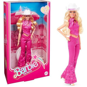 Movie Cowboy Barbie, 57139633 van Vedes te koop bij Speldorado !