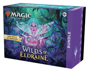 Wilds of Eldraine Bundle - EN
