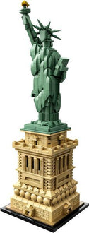 Lego Architecture Vrijheidsbeeld 21041, 21042 van Lego te koop bij Speldorado !