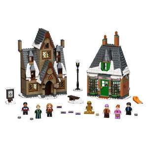 Lego Harry Potter Zweinsveld Dorpsbezoek 76388, 76388 van Lego te koop bij Speldorado !