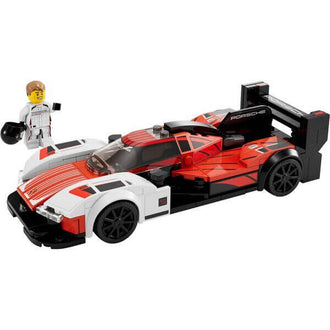 LEGO® Speed Champions 76916 Porsche 963, 76916 van Lego te koop bij Speldorado !