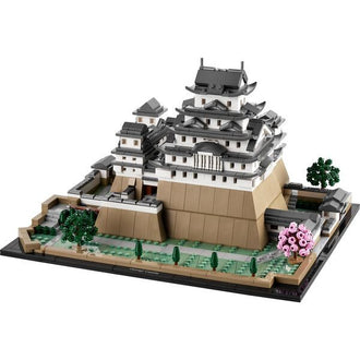 Kasteel Himeji - 21060, 38537580 van Lego te koop bij Speldorado !