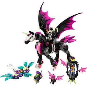 Pegasus het Vliegende Paard Fantasie Dier Speelgoed - 71457, 38538012 van Lego te koop bij Speldorado !