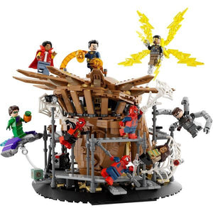 Marvel Spider-Man eindstrijd - 76261, 38538349 van Lego te koop bij Speldorado !
