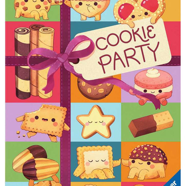 Cookie Party