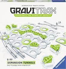 Gravitrax Tunnels, 276233 van Ravensburger te koop bij Speldorado !