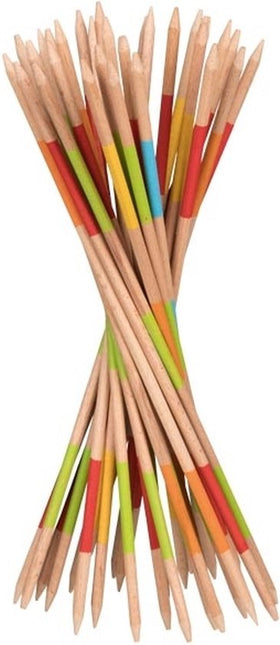 Goki Mikado Klein 18cm.