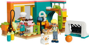 Lego Friends (41754) Leo'S Kamer., 41754 van Lego te koop bij Speldorado !