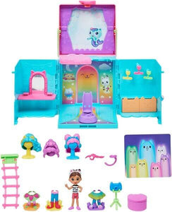 Gabby‘s Dollhouse Rainbow Klerenkast, 46706307 van Vedes te koop bij Speldorado !