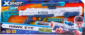 X-Shot Hawk Eye, 74617166 van Vedes te koop bij Speldorado !