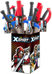 X-Shot Schuimrubber zwaard, 80710704 van Vedes te koop bij Speldorado !