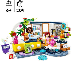 Lego Friends Aliya'S Kamer (41740), 41740 van Lego te koop bij Speldorado !