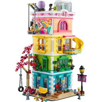 LEGO Friends Heartlake City Buurtcentrum (41748)., 50956211 van Lego te koop bij Speldorado !