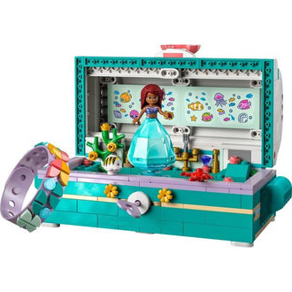 De Schatkist van Ariël, 50956351 van Lego te koop bij Speldorado !