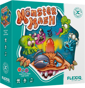 Monster Mash EN-NL