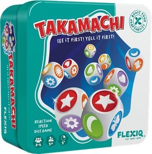 Takamachi EN-NL