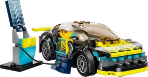 City 60383 Electrische Sportwagen, 60383 van Lego te koop bij Speldorado !