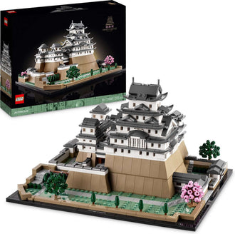 Kasteel Himeji - 21060, 38537580 van Lego te koop bij Speldorado !