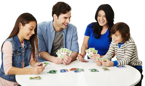 Dit is een foto van het spel skip bo te koop bij Speldorado Spellenwinkel Delft