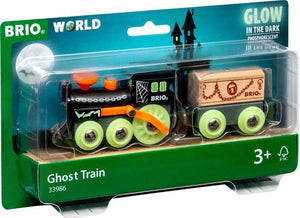 Ghost Train, 33986 van Brio te koop bij Speldorado !