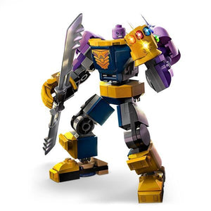 Marvel Super Heroes 76242 Thanos Mech, 76242 van Lego te koop bij Speldorado !