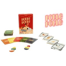 Dit is een foto van het spel Poule Poule te koop bij Speldorado Spellenwinkel Delft