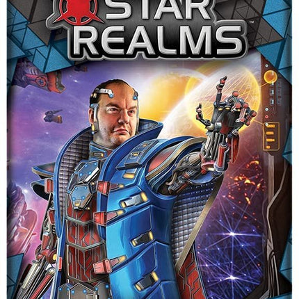 Star Realms: High Alert – Heroes