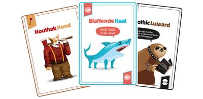 Throw Throw Burrito NL