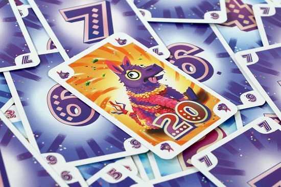 Dit is een foto van het spel Wie Is De Ezel? te koop bij Speldorado Spellenwinkel Delft