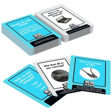 Dit is een foto van het spel OK Boomer Pocket te koop bij Speldorado Spellenwinkel Delft