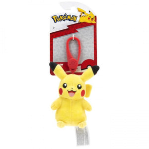 Pokemon Clip-On Plusch, 59146394 van Vedes te koop bij Speldorado !