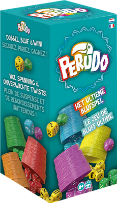 Perudo NL