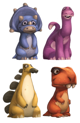 Dit is een foto van het spel SOS Dino EN-NL te koop bij Speldorado Spellenwinkel Delft