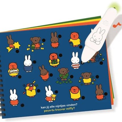 Nijntje Electro Wonderpen