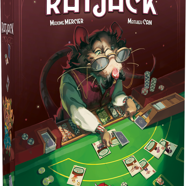 Ratjack