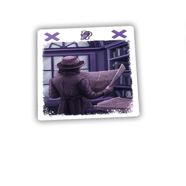 Expeditiekaarten van Lost Cities netjes in oplopende volgorde – essentieel voor strategische voortgang.