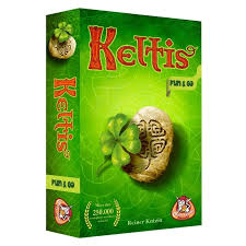 Keltis Fun&Go