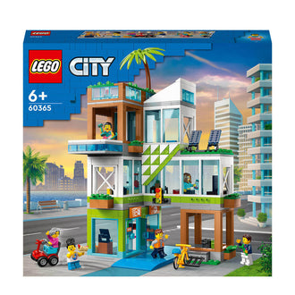 Appartement huis 60365, 38537792 van Lego te koop bij Speldorado !
