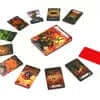Dit is een foto van het spel Reinforcements Fire - Claim te koop bij Speldorado Spellenwinkel Delft