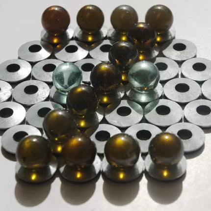 Dit is een foto van het spel Zerts te koop bij Speldorado Spellenwinkel Delft