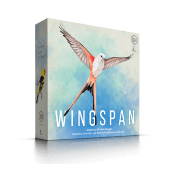 Wingspan (En), STM900 van Asmodee te koop bij Speldorado !