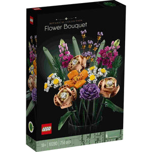 Lego Botanical Bloemenboeket 10280, 10280 van Lego te koop bij Speldorado !