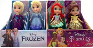 Frozen Mini Poppen, 50952991 van Vedes te koop bij Speldorado !