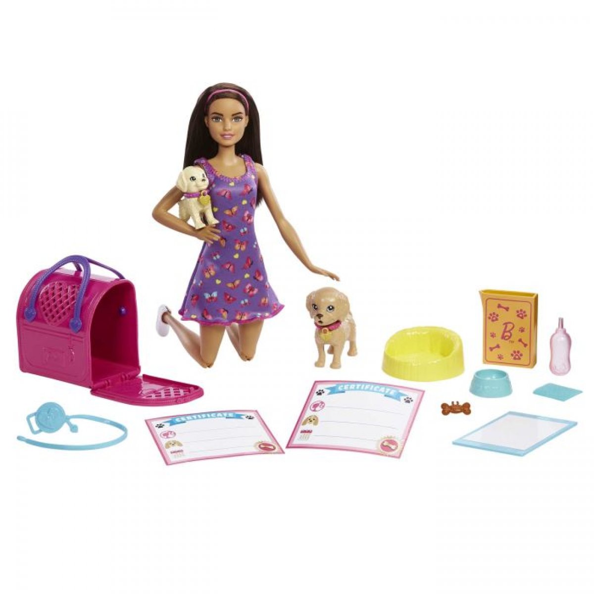 raken Bezighouden Weggegooid Barbie Poppen en Accessoires - Creëer Magische Werelden | Koop Bij  Speldorado