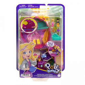 Cupcake Bakkerij - Hkv31 - Polly Pocket, 50954471 van Mattel te koop bij Speldorado !