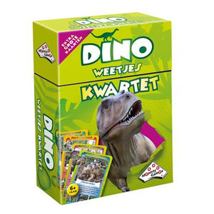 Dino'S Kwartet, IDG-11168 van Van Der Meulen te koop bij Speldorado !