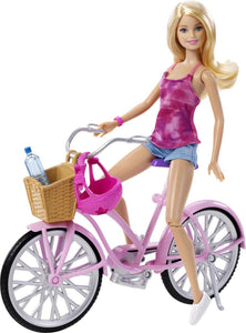 Barbie Pop Met Fiers, Ftv96, 57132469 van Mattel te koop bij Speldorado !